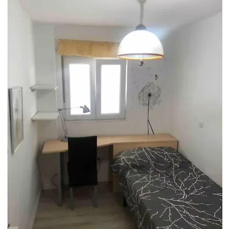 Piso A 10 Min A Pie Del Sardinero Y Centro Διαμέρισμα Σανταντέρ