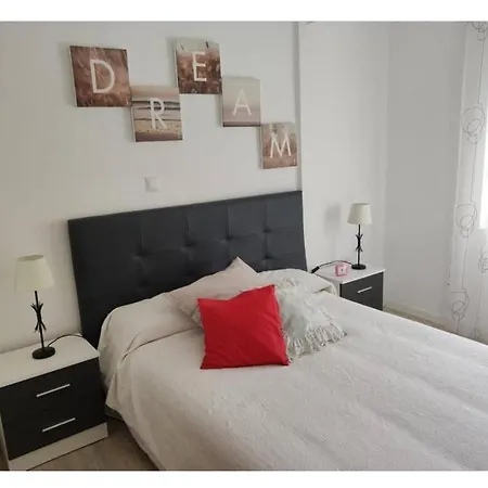 Piso A 10 Min A Pie Del Sardinero Y Centro Apartmán Santander