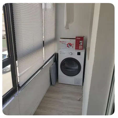 Piso A 10 Min A Pie Del Sardinero Y Centro Διαμέρισμα Σανταντέρ