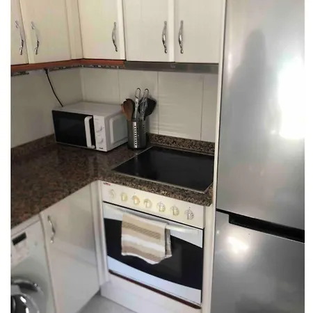 Διαμέρισμα Piso A 10 Min A Pie Del Sardinero Y Centro *