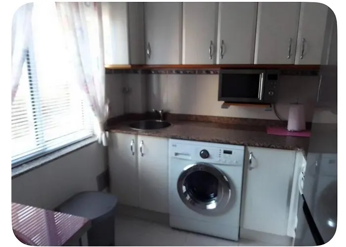 Piso A 10 Min A Pie Del Sardinero Y Centro *