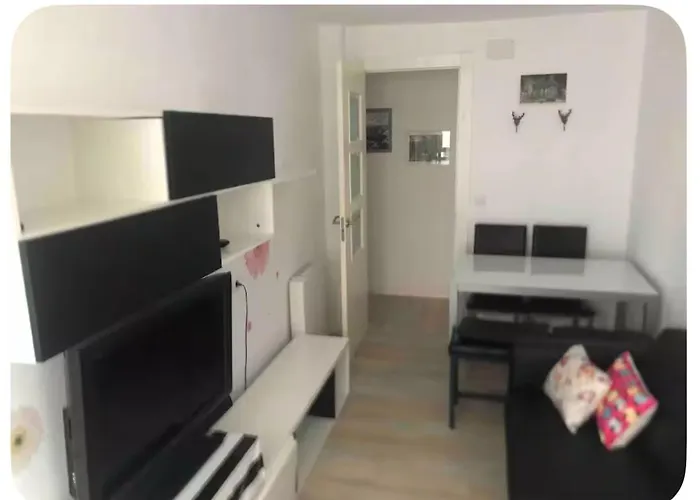 Piso A 10 Min A Pie Del Sardinero Y Centro