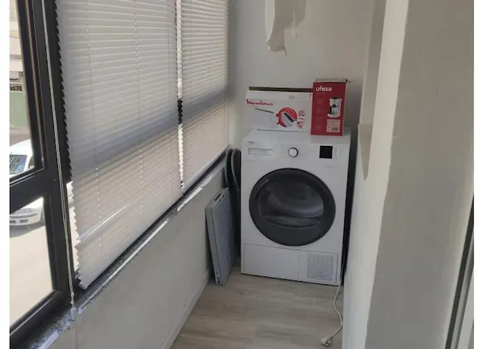 Piso A 10 Min A Pie Del Sardinero Y Centro Apartamento Santander