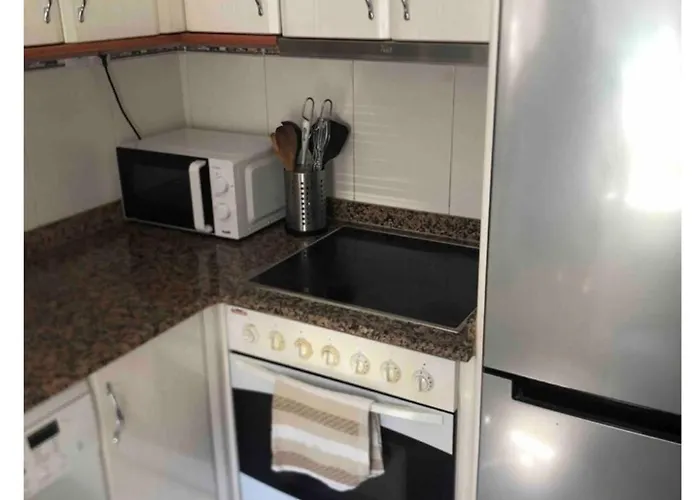 Apartamento Piso A 10 Min A Pie Del Sardinero Y Centro *