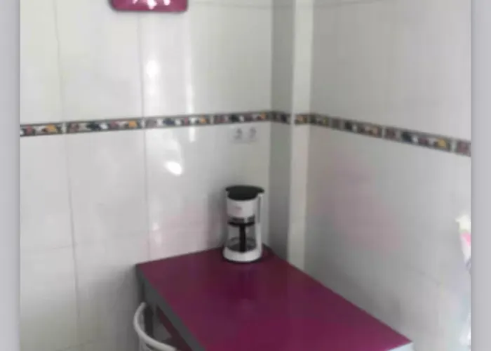 Appartement Piso A 10 Min A Pie Del Sardinero Y Centro