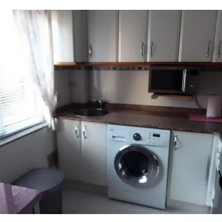 Piso A 10 Min A Pie Del Sardinero Y Centro *