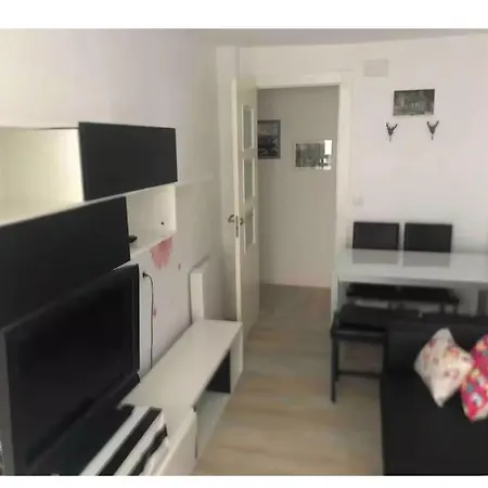 Piso A 10 Min A Pie Del Sardinero Y Centro