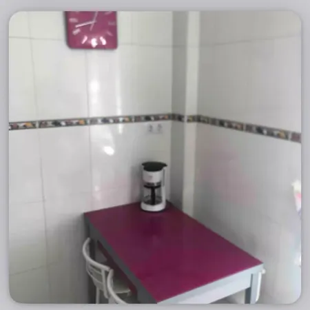 아파트 Piso A 10 Min A Pie Del Sardinero Y Centro